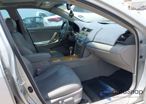 2007 Toyota Camry Xle V6 z USA, uszkodzony, nr VIN 4T1BK46K37U519559